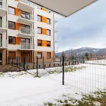 Wonder - Z Widokiem Na Góry, Blisko Wyciągów, Szlaków Turystycznych I Restauracji Apartamento Karpacz