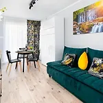 Wonder - Z Widokiem Na Góry, Blisko Wyciągów, Szlaków Turystycznych I Restauracji Apartamento