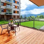 Wonder - Z Widokiem Na Góry, Blisko Wyciągów, Szlaków Turystycznych I Restauracji Karpacz
