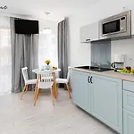 Wonder - Z Widokiem Na Góry, Blisko Wyciągów, Szlaków Turystycznych I Restauracji Apartamento