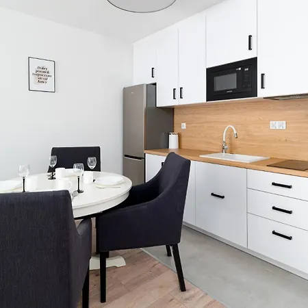 Wonder - Z Widokiem Na Gory, Blisko Wyciagow, Szlakow Turystycznych I Restauracji Apartment