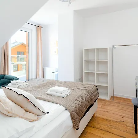 Wonder - Z Widokiem Na Gory, Blisko Wyciagow, Szlakow Turystycznych I Restauracji Apartment Karpacz