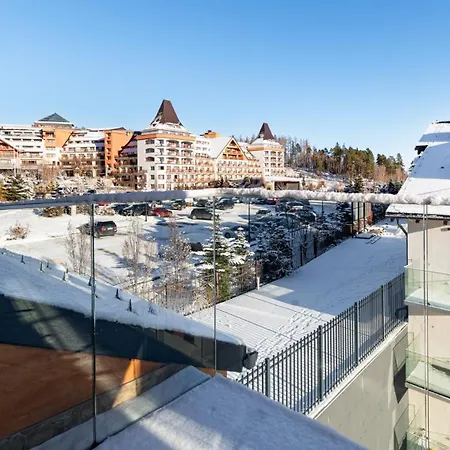 Apartment Wonder - Z Widokiem Na Gory, Blisko Wyciagow, Szlakow Turystycznych I Restauracji