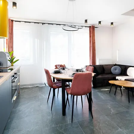 Wonder - Z Widokiem Na Gory, Blisko Wyciagow, Szlakow Turystycznych I Restauracji Apartment