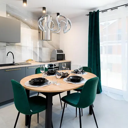 Wonder - Z Widokiem Na Gory, Blisko Wyciagow, Szlakow Turystycznych I Restauracji Apartment Karpacz