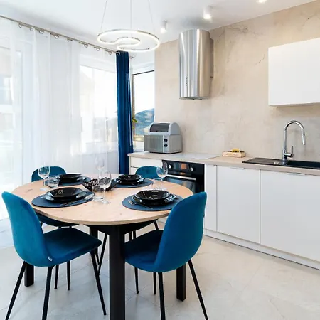 Apartment Wonder - Z Widokiem Na Gory, Blisko Wyciagow, Szlakow Turystycznych I Restauracji Karpacz