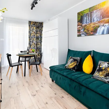 Wonder - Z Widokiem Na Gory, Blisko Wyciagow, Szlakow Turystycznych I Restauracji Apartment