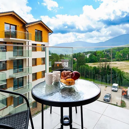 Apartment Wonder - Z Widokiem Na Gory, Blisko Wyciagow, Szlakow Turystycznych I Restauracji Karpacz