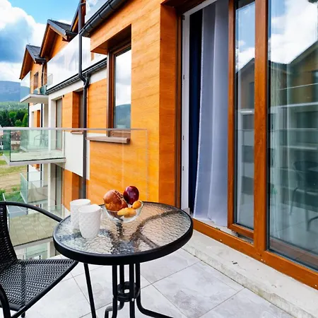 Apartment Wonder - Z Widokiem Na Gory, Blisko Wyciagow, Szlakow Turystycznych I Restauracji *
