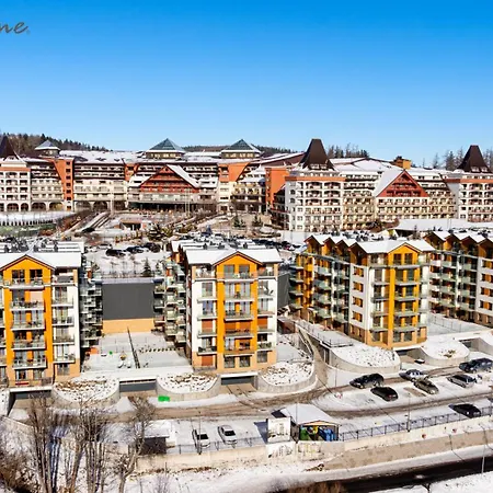Wonder - Z Widokiem Na Gory, Blisko Wyciagow, Szlakow Turystycznych I Restauracji Apartment Karpacz
