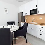 Wonder - Z Widokiem Na Gory, Blisko Wyciagow, Szlakow Turystycznych I Restauracji Lägenhet