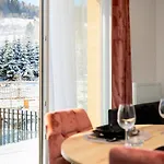 Wonder - Z Widokiem Na Gory, Blisko Wyciagow, Szlakow Turystycznych I Restauracji Lägenhet Karpacz