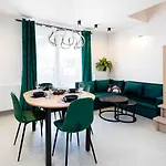 Wonder - Z Widokiem Na Gory, Blisko Wyciagow, Szlakow Turystycznych I Restauracji Lägenhet
