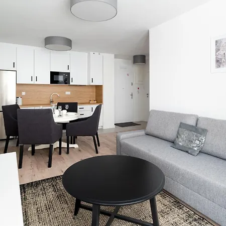 Apartment Wonder - Z Widokiem Na Gory, Blisko Wyciagow, Szlakow Turystycznych I Restauracji Karpacz