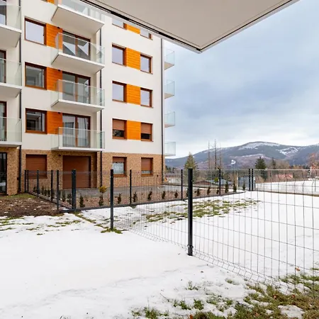 Wonder - Z Widokiem Na Gory, Blisko Wyciagow, Szlakow Turystycznych I Restauracji アパート カルパッチ