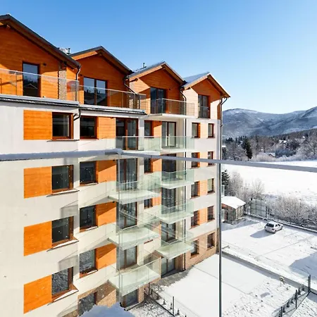 Wonder - Z Widokiem Na Gory, Blisko Wyciagow, Szlakow Turystycznych I Restauracji * カルパッチ