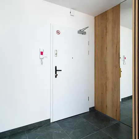 شقة Wonder - Z Widokiem Na Gory, Blisko Wyciagow, Szlakow Turystycznych I Restauracji كارباش