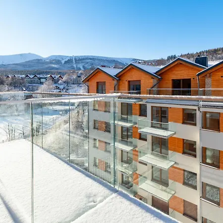 شقة Wonder - Z Widokiem Na Gory, Blisko Wyciagow, Szlakow Turystycznych I Restauracji *