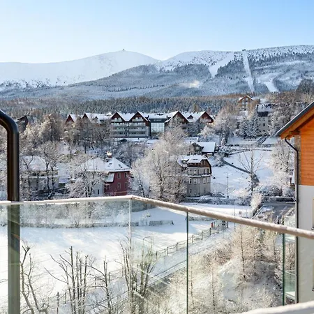 Wonder - Z Widokiem Na Gory, Blisko Wyciagow, Szlakow Turystycznych I Restauracji شقة *