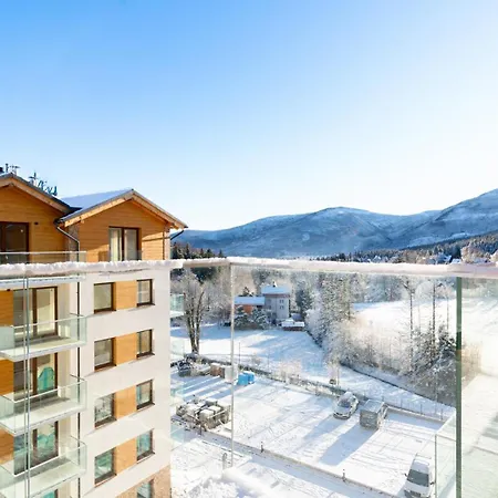 アパート Wonder - Z Widokiem Na Gory, Blisko Wyciagow, Szlakow Turystycznych I Restauracji *