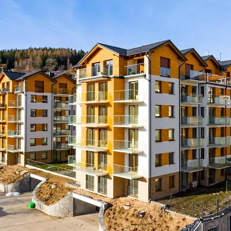 Wonder - Z Widokiem Na Gory, Blisko Wyciagow, Szlakow Turystycznych I Restauracji *