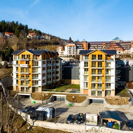 Wonder - Z Widokiem Na Gory, Blisko Wyciagow, Szlakow Turystycznych I Restauracji