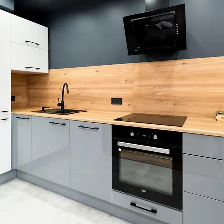 Wonder - Z Widokiem Na Gory, Blisko Wyciagow, Szlakow Turystycznych I Restauracji