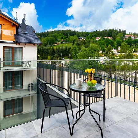 Apartment Wonder - Z Widokiem Na Gory, Blisko Wyciagow, Szlakow Turystycznych I Restauracji