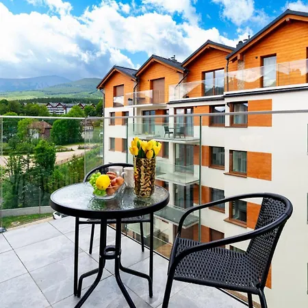 Wonder - Z Widokiem Na Gory, Blisko Wyciagow, Szlakow Turystycznych I Restauracji Apartment Karpacz