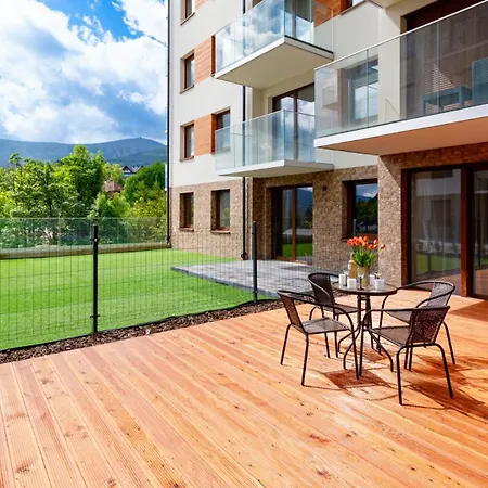 Wonder - Z Widokiem Na Gory, Blisko Wyciagow, Szlakow Turystycznych I Restauracji * カルパッチ