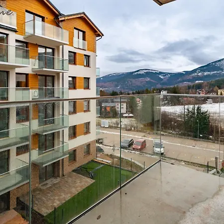 Apartment Wonder - Z Widokiem Na Gory, Blisko Wyciagow, Szlakow Turystycznych I Restauracji