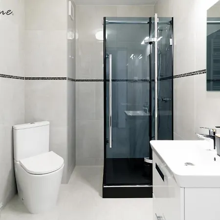Wonder - Z Widokiem Na Gory, Blisko Wyciagow, Szlakow Turystycznych I Restauracji Apartment Karpacz