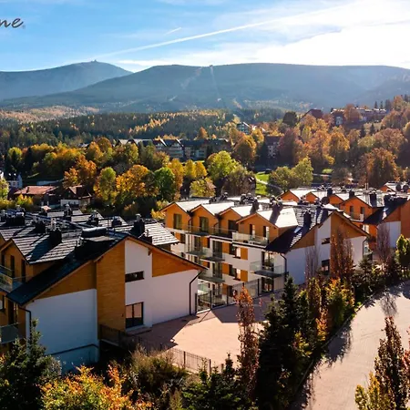 Wonder - Z Widokiem Na Gory, Blisko Wyciagow, Szlakow Turystycznych I Restauracji شقة