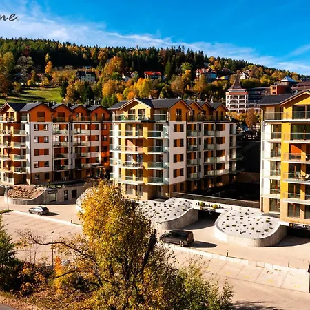 Wonder - Z Widokiem Na Gory, Blisko Wyciagow, Szlakow Turystycznych I Restauracji