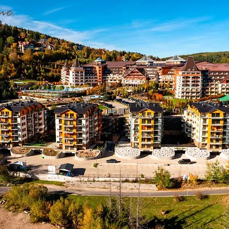 Wonder - Z Widokiem Na Gory, Blisko Wyciagow, Szlakow Turystycznych I Restauracji كارباش