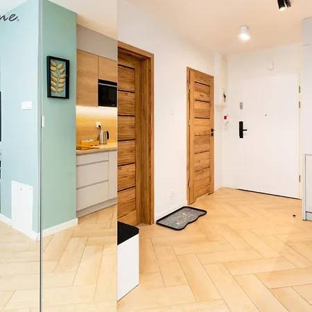 Apartment Wonder - Z Widokiem Na Gory, Blisko Wyciagow, Szlakow Turystycznych I Restauracji