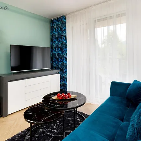 Wonder - Z Widokiem Na Gory, Blisko Wyciagow, Szlakow Turystycznych I Restauracji Apartment