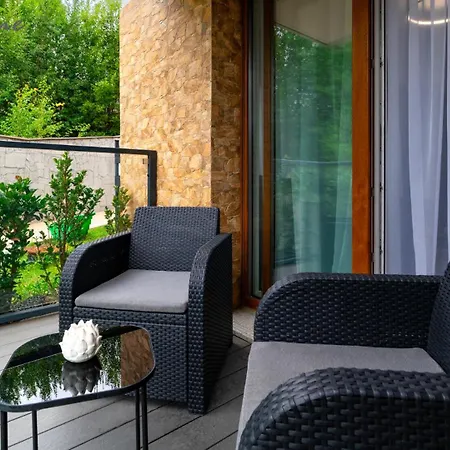 Apartment Wonder - Z Widokiem Na Gory, Blisko Wyciagow, Szlakow Turystycznych I Restauracji