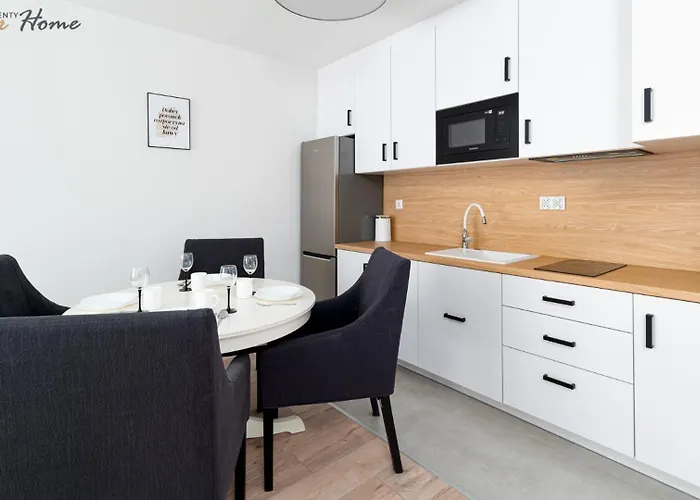 Wonder - Z Widokiem Na Gory, Blisko Wyciagow, Szlakow Turystycznych I Restauracji Apartment