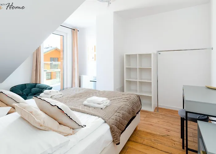 Wonder - Z Widokiem Na Gory, Blisko Wyciagow, Szlakow Turystycznych I Restauracji Apartment Karpacz