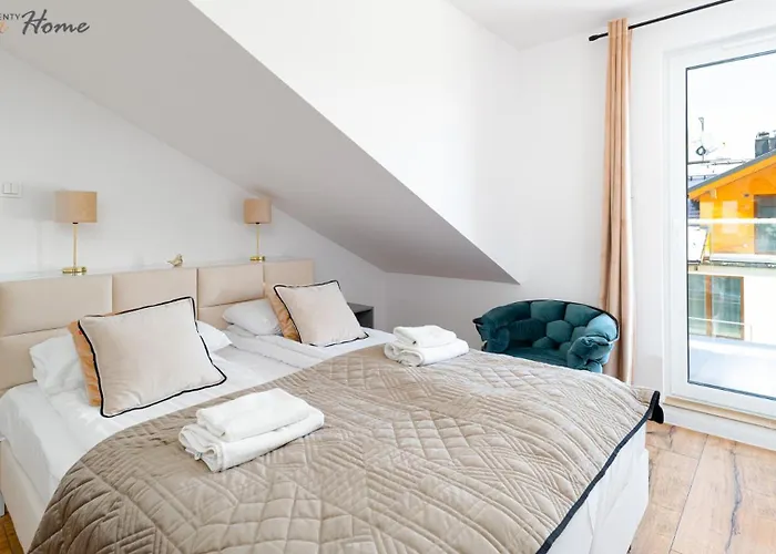 Wonder - Z Widokiem Na Gory, Blisko Wyciagow, Szlakow Turystycznych I Restauracji Apartment Karpacz