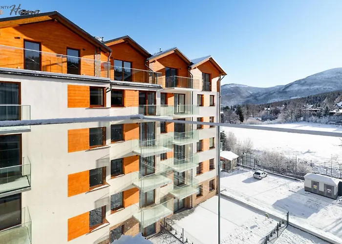 Wonder - Z Widokiem Na Gory, Blisko Wyciagow, Szlakow Turystycznych I Restauracji * Karpacz