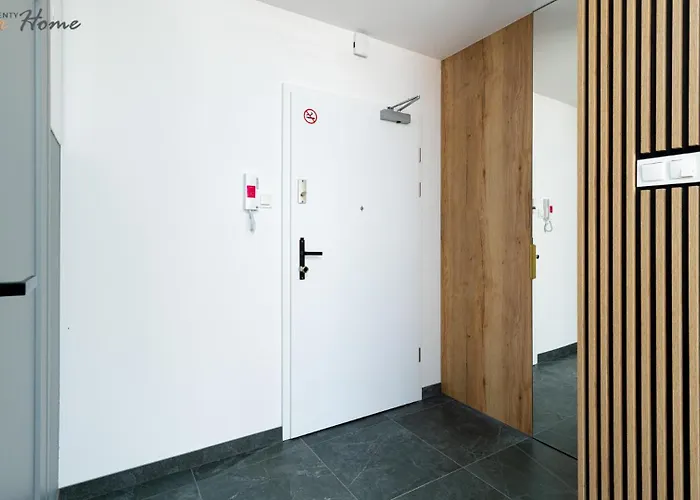 Apartment Wonder - Z Widokiem Na Gory, Blisko Wyciagow, Szlakow Turystycznych I Restauracji Karpacz