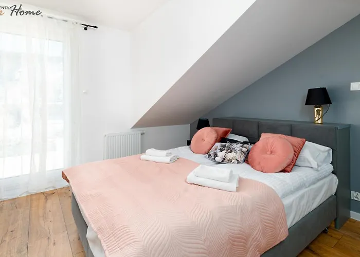 Wonder - Z Widokiem Na Gory, Blisko Wyciagow, Szlakow Turystycznych I Restauracji Karpacz