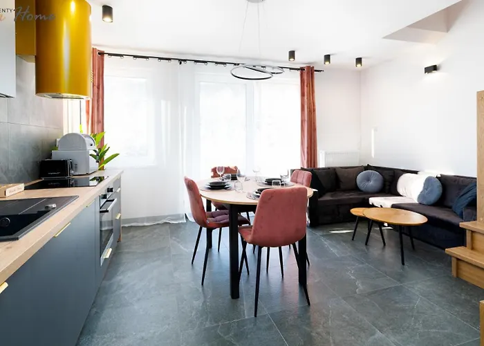 Wonder - Z Widokiem Na Gory, Blisko Wyciagow, Szlakow Turystycznych I Restauracji Apartment