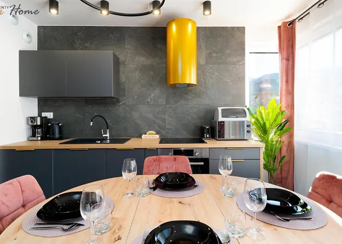 Wonder - Z Widokiem Na Gory, Blisko Wyciagow, Szlakow Turystycznych I Restauracji