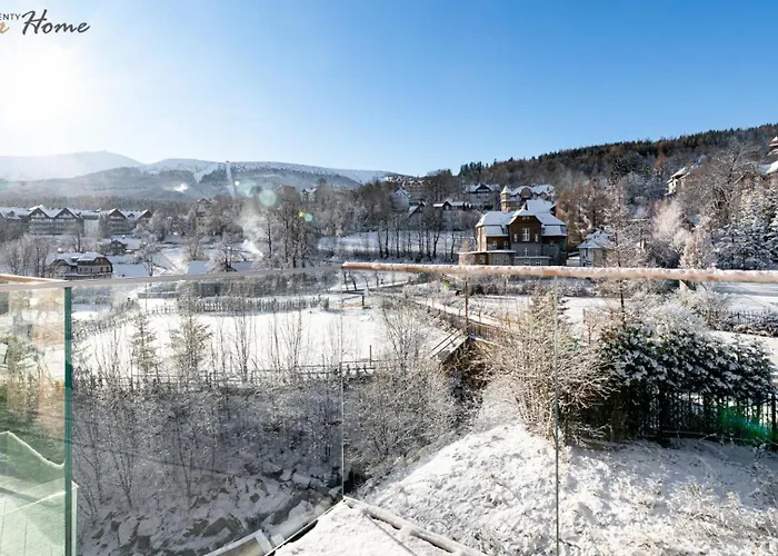 Wonder - Z Widokiem Na Gory, Blisko Wyciagow, Szlakow Turystycznych I Restauracji