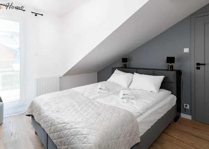 Wonder - Z Widokiem Na Gory, Blisko Wyciagow, Szlakow Turystycznych I Restauracji Karpacz