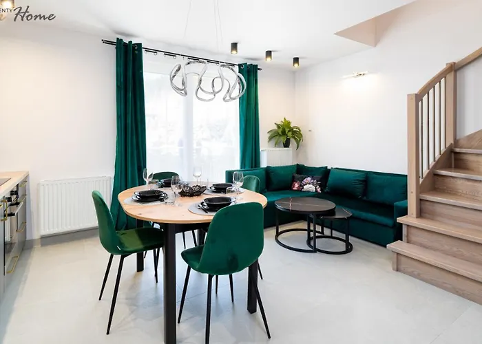 Wonder - Z Widokiem Na Gory, Blisko Wyciagow, Szlakow Turystycznych I Restauracji Apartment