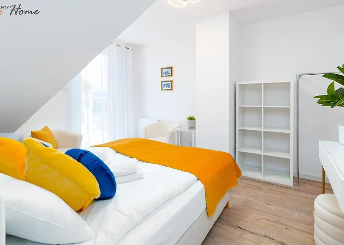 Wonder - Z Widokiem Na Gory, Blisko Wyciagow, Szlakow Turystycznych I Restauracji